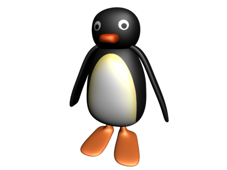 Pingu