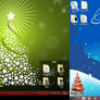 2011 Christmas Desktop