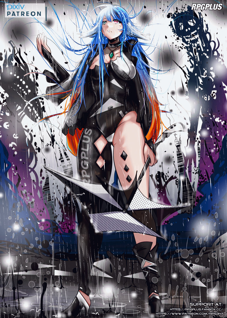 Dematerialization Face Dematerialization by RPGPLUS on DeviantArt