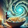 The Portal in the Bowl