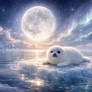 Seal of the Moon