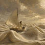 The Linen Sea