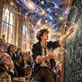 The Boy Who Dreamed the Theory of Everything
