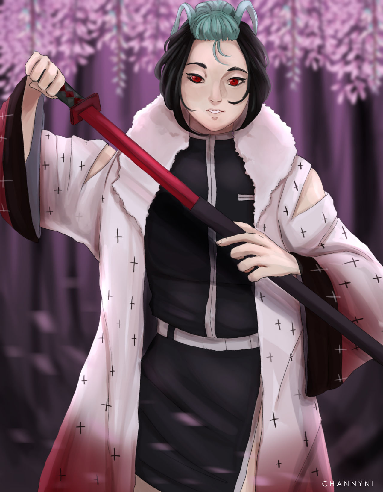 Commission- Spike_Razzor by Channyni on DeviantArt