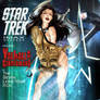 Valhalla Star Trek Pin-Up - C.