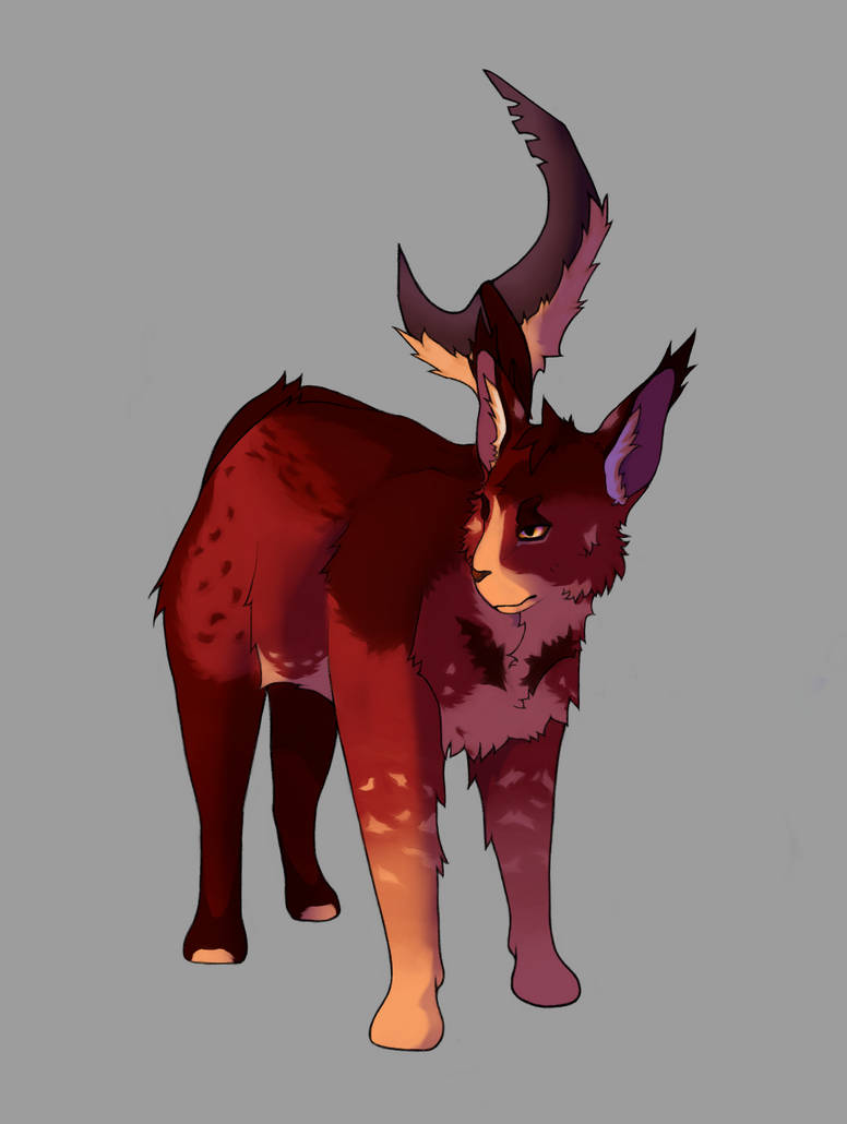 ych finished by plush82 on DeviantArt