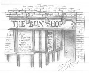 The Bun Shop