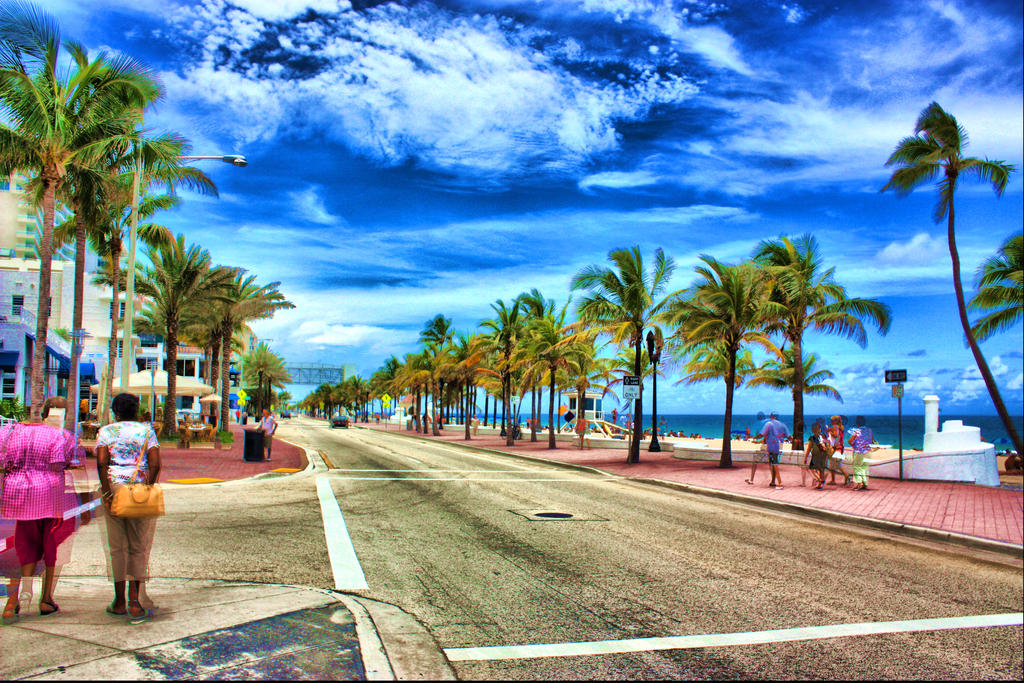 seabreeze boulevard