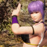 Ayane - DOA6