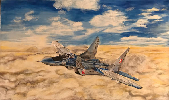 Mig 29