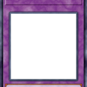 blank yugioh spell card Yugioh Brown card template : r/yugioh