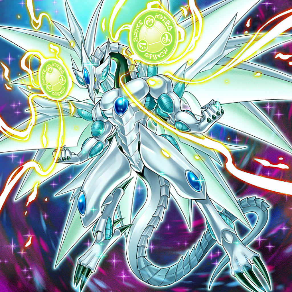 yugioh stardust sifr divine dragon deck Yu-Gi-Oh! - Shining Victories A single card from the set Battles of Legend 6 NEGATES! UNBREAKABLE BLOCK DRAGON