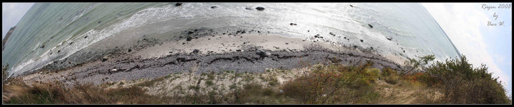 Ruegen Panorama