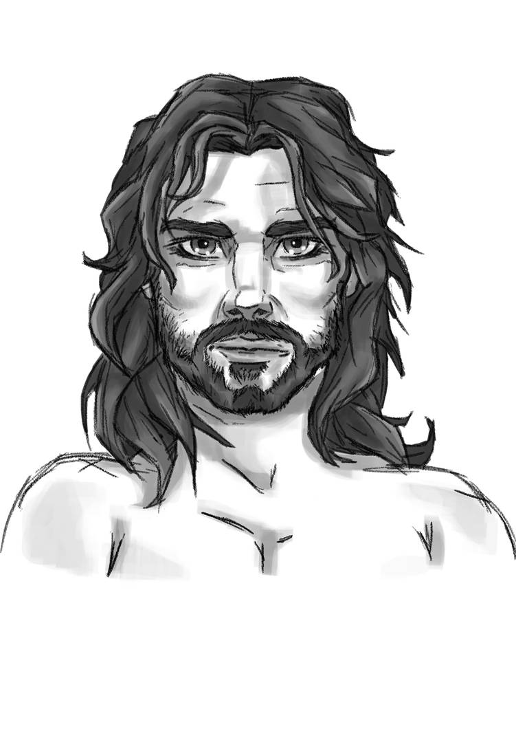 DnD, Crow by ObtuseStrawberry on DeviantArt