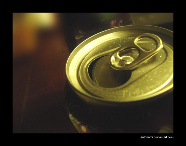 drink can