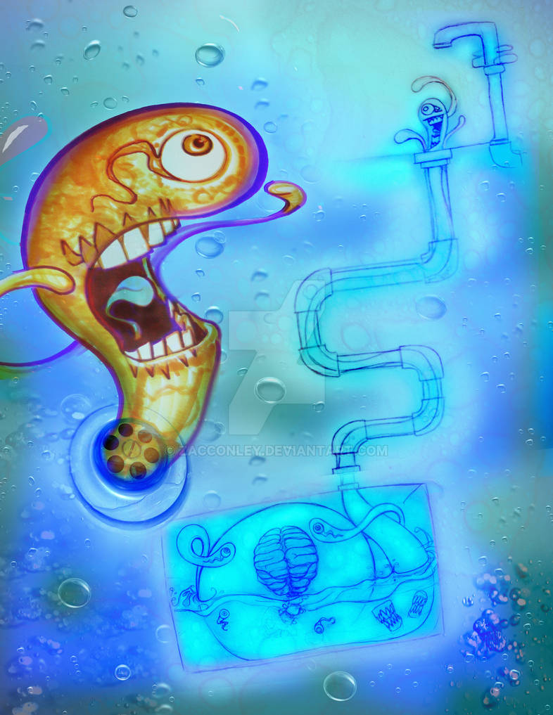 Deviantart Lock Lopper Plopper the Stopper by Jason Adams by ZacConley on DeviantArt