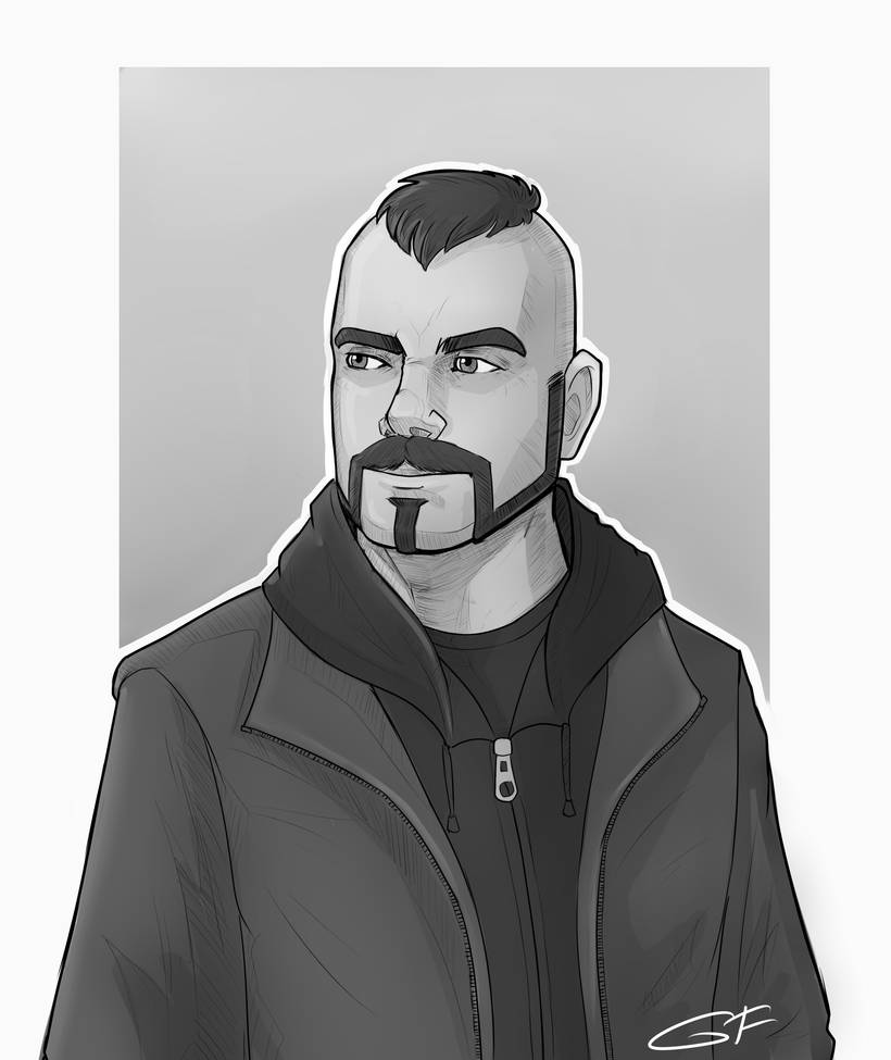 Joakim Broden by Greedshire on DeviantArt