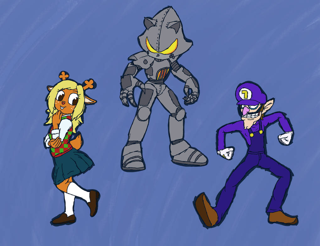 Im Sad Send Doods by TheOwlGoesMoo on DeviantArt