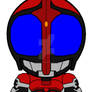 Chibi Kamen Rider Kabuto