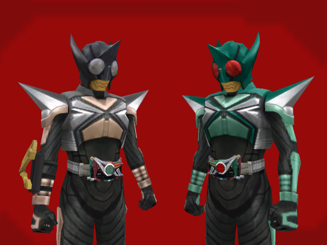 MMD NC - Kamen Rider Punch-Hopper by Zeltrax987 on DeviantArt MMD NC - Kamen Rider Punch-Hopper by Zeltrax987 on DeviantArt