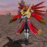 MMD NC - Kamen Rider Wizard Special Rush Style