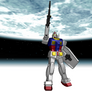 MMD Find - RX-78-2 Gundam