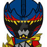 Chibi Deathryuger