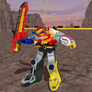 MMD NC - Gosei-Great