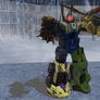 MMD NC - FoC Bruticus