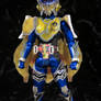 What-If - SHF Kamen Rider Duke Lemon Energy Arms