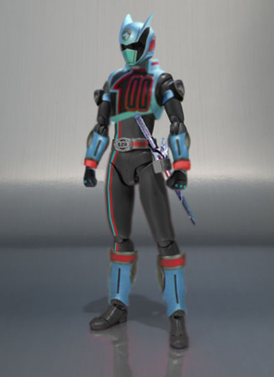 What-If - SHF Deka-Master by Zeltrax987 on DeviantArt