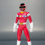 What-If - SHF Mega Red