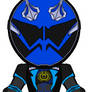 Chibi Kamen Rider Specter - Specter Damashii