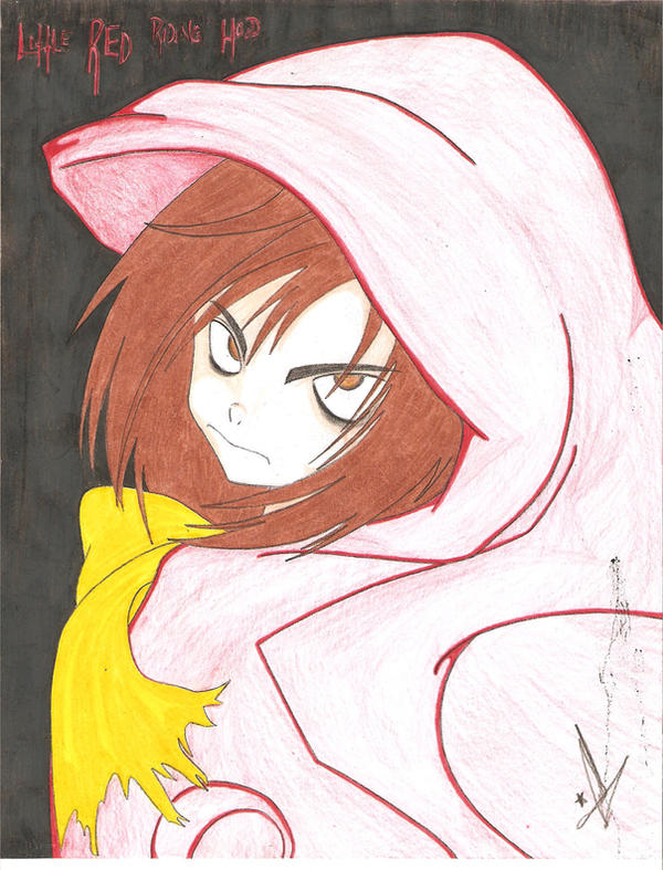 Red Forever Deviantart RED for ever after by spooky92 on DeviantArt