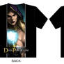 DotaPortal Shirt - Rylai