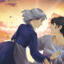 Howls Moving Castle