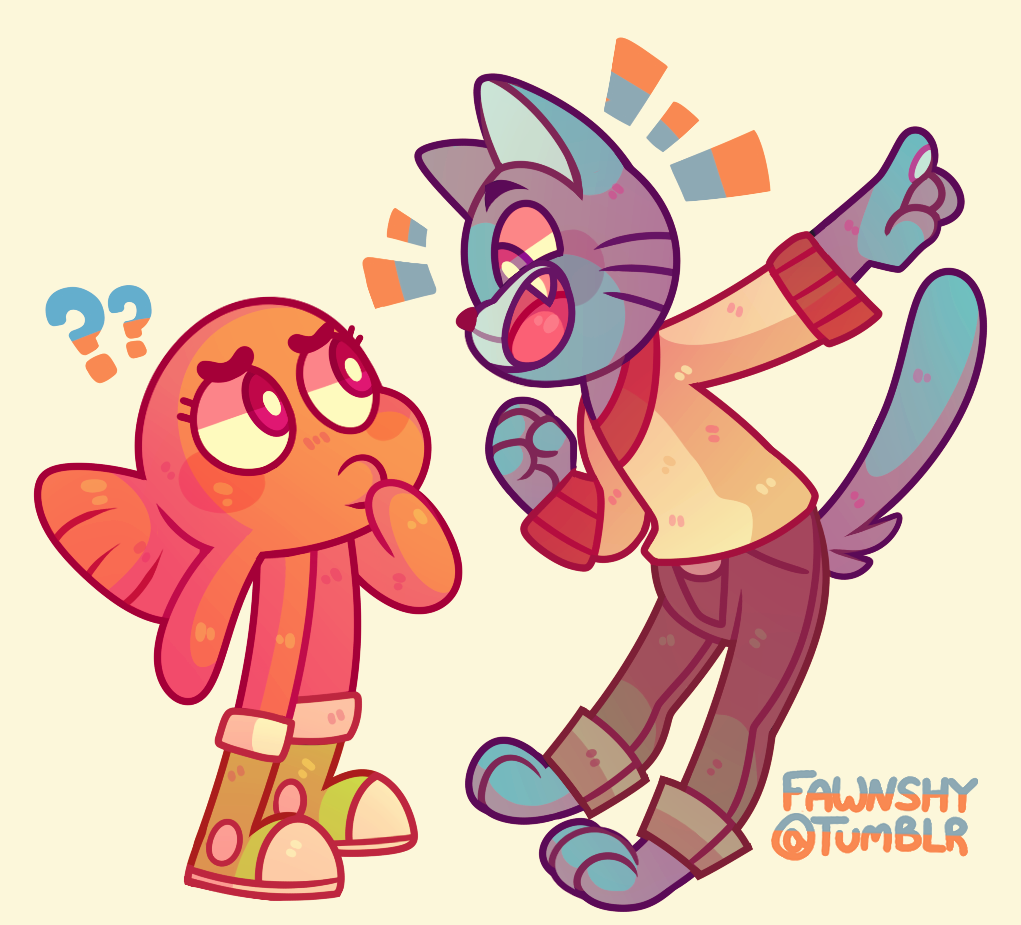 Buff Rabbit From Tawog TAWOG by Fawnshy on DeviantArt