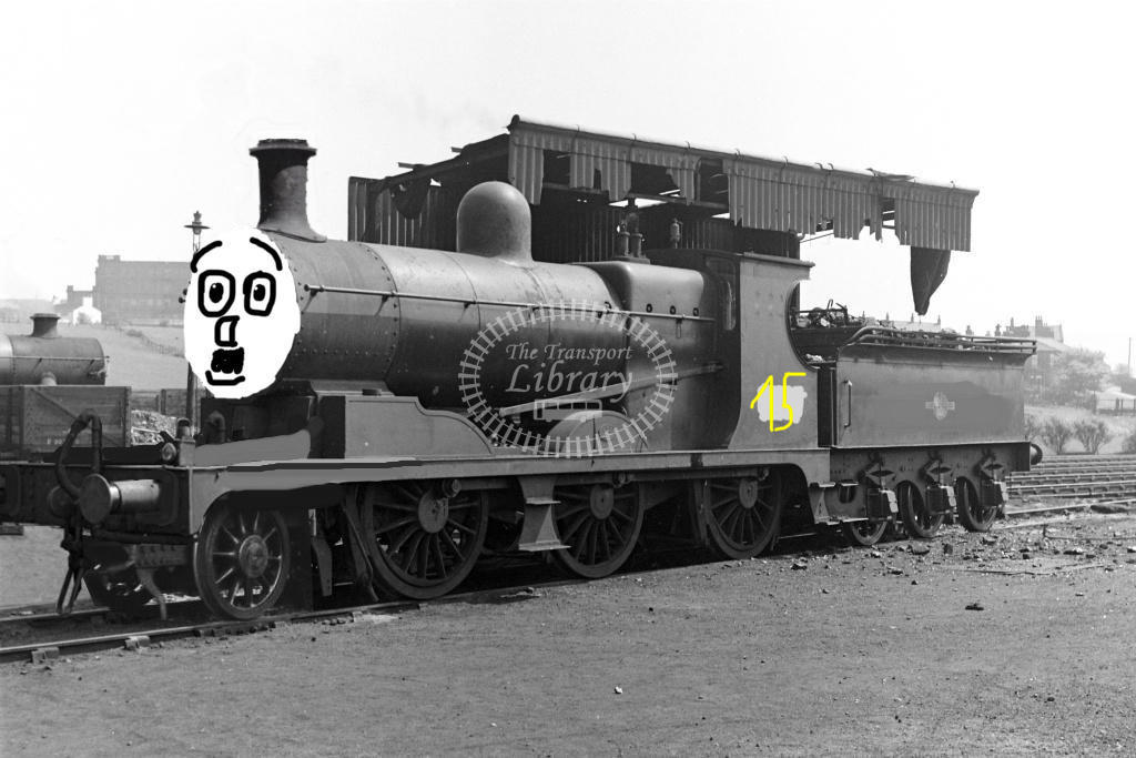 Fernando As LYR Class 28 By Trainboy4879615000 On DeviantArt Fernando As Lyr Class 28 By Trainboy4879615000 On Deviantart