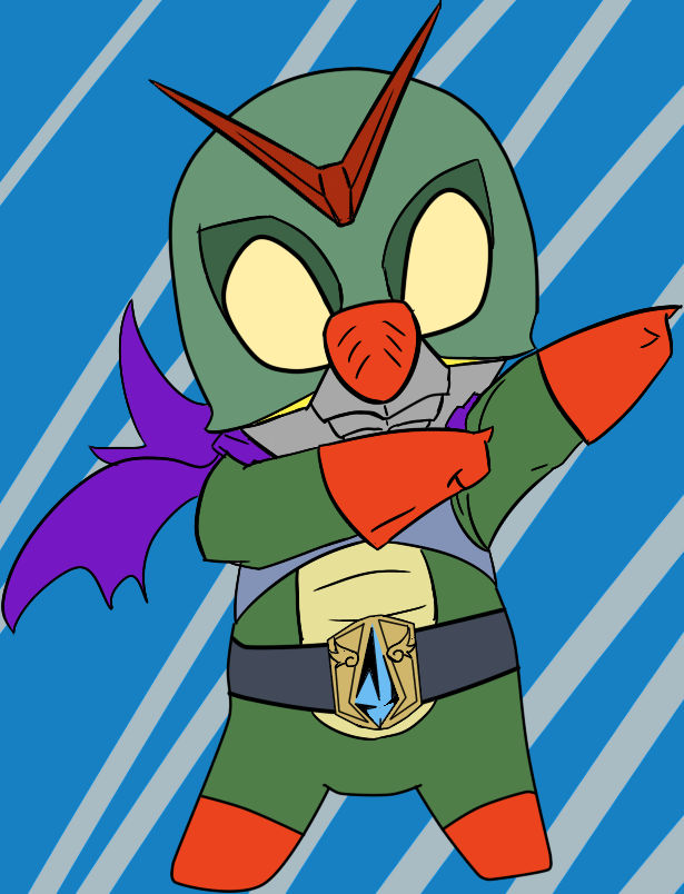 Mog Rider Mog Rider by KupoSenpai on DeviantArt