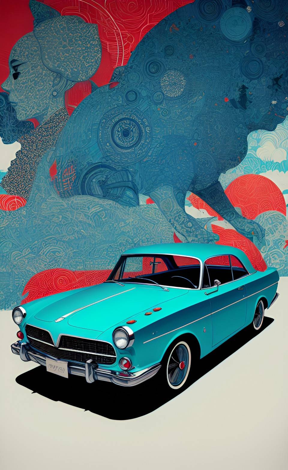 Authentic car by TheAtmosphereOfOri on DeviantArt