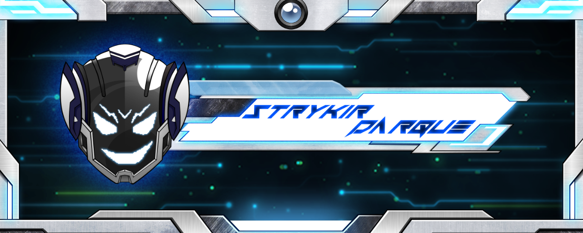 SD Header panel