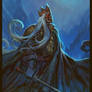 Angmar Witch-king