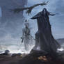 Old Gods