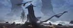 Old Gods by Hellstern