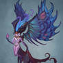 Demon boss