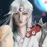 Sesshomaru