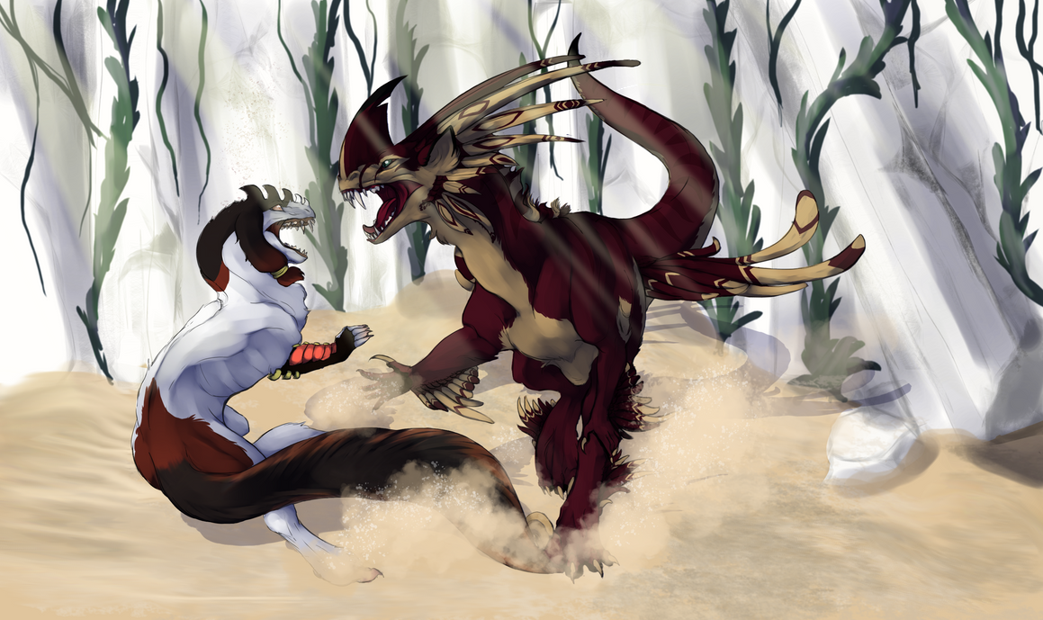 Dust Up by Zada2011 Dust Up by Zada2011