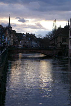 Strasbourg IV