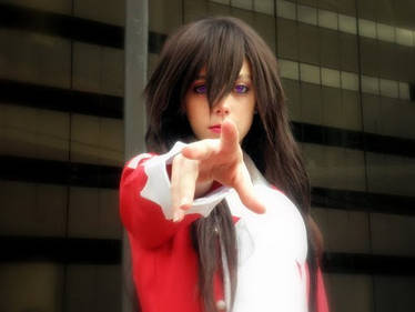 Alice- Pandora Hearts