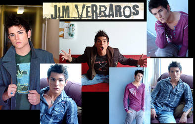 Jim Verraros